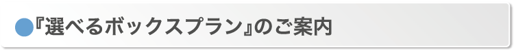 料金プラン